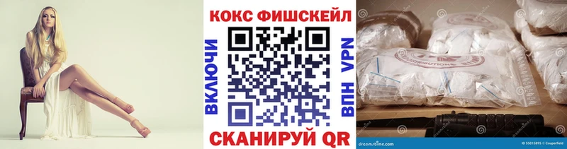 Кокаин Fish Scale  где можно купить   Константиновск 